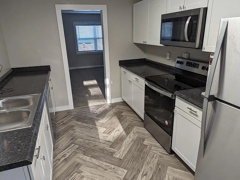 144 Honeycutt Dr #1 — Photo 1