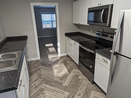 144 Honeycutt Dr #1 Photo 1
