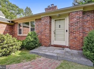 117 La Paix Ln, Towson, MD 21204