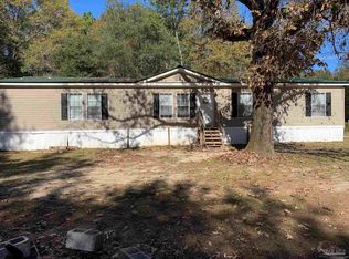 7559 Logger Head Ln, Milton, FL 32570