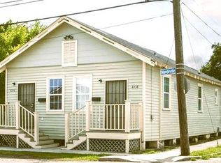 2236 Mandeville St, New Orleans, LA 70117