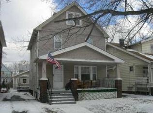 3483 W 95th St, Cleveland, OH