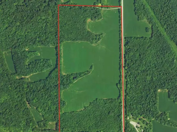 S County Road 600 Rd E, Carlisle, IN 47838