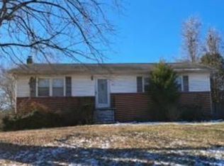 1013 Davenport Rd, Maryville, TN 37801