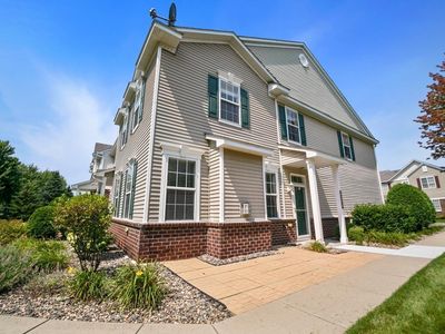 3537 Cherry Ln UNIT F, Woodbury, MN, 55129