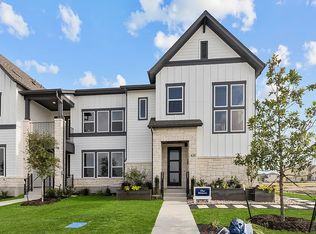 435 Emory Crossing Blvd, Hutto, TX 78634