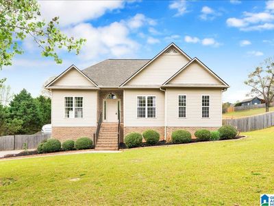 163 Alecia Dr, Woodstock, AL, 35188