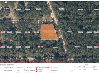 Topper St LOT 6, Interlachen, FL 32148