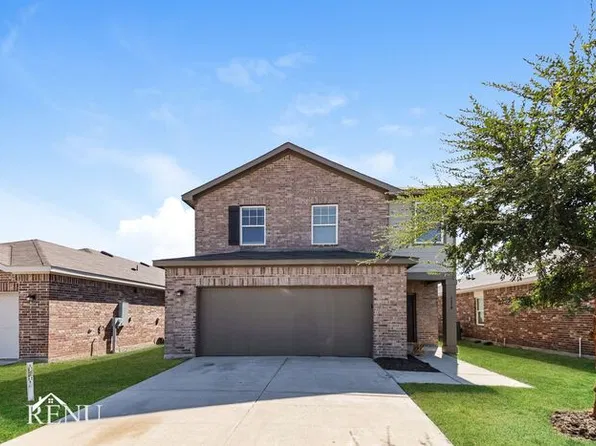 6610 Charleston Dr, Forney, TX 75126