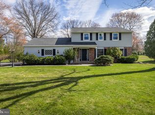 507 Edgewood Dr, Downingtown, PA 19341