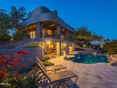 15302 E Lotus Ln, Fountain Hills, AZ, 85268