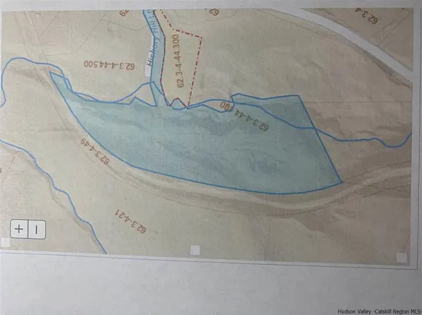 20 Hickory Hill Lane, Marbletown, NY 12484