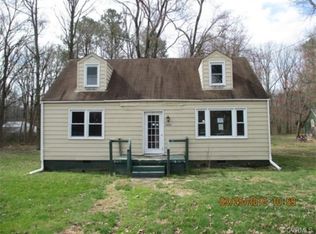 3001 Piedmont Ave, South Chesterfield, VA 23834