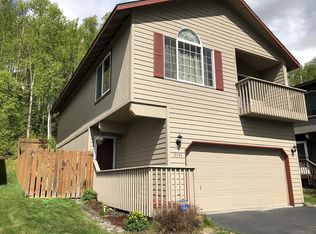 19653 Highland Ridge Dr, Eagle River, AK 99577