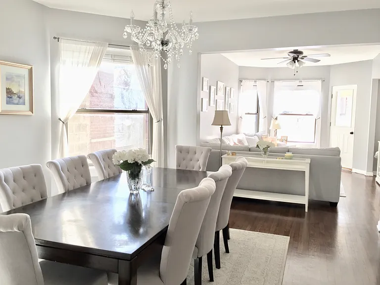 3253 N Kenmore Ave #2 — Photo 5