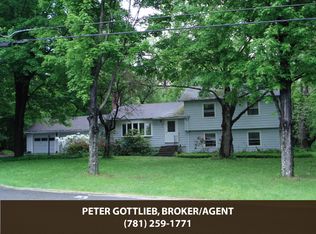 7 Sunnyside Ln, Concord, MA 01773