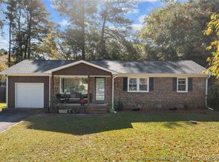 5873 Columbine Rd, Fayetteville, NC 28306