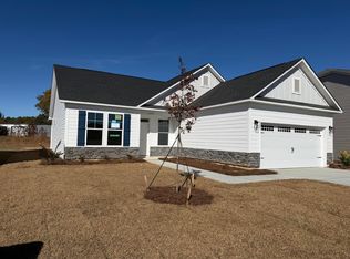 2119 April Dawn Trl, Thomson, GA 30824