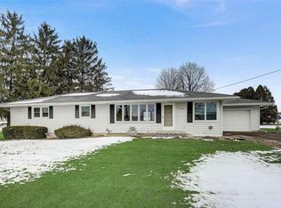 6144 County Highway K, Waunakee, WI 53597