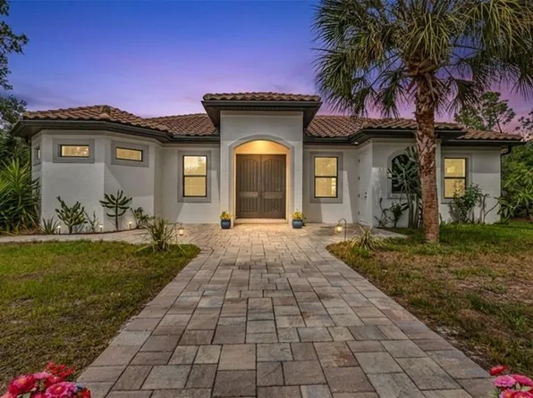 24581 Tangerine Ave, Punta Gorda, FL 33980
