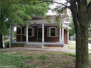 306 Montlieu Ave, High Pt, NC 27262