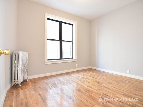 2nd image of 70 Post Ave APT 1D