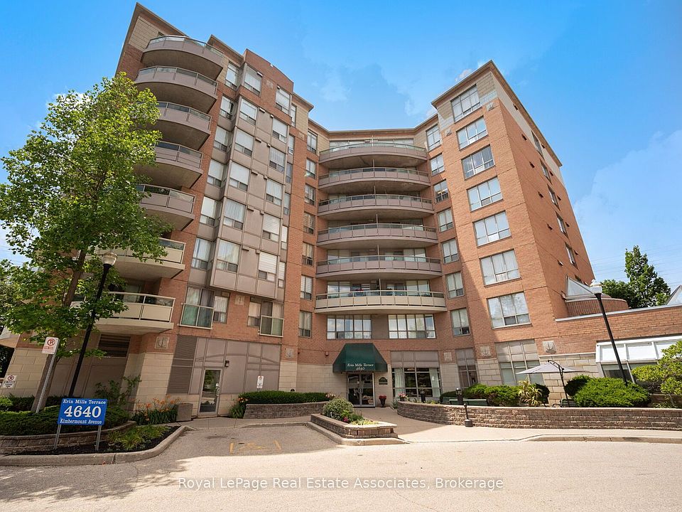 1st image of 4640 Kimbermount Ave #402