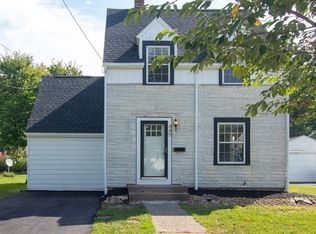 445 Myrtle St, Ravenna, OH