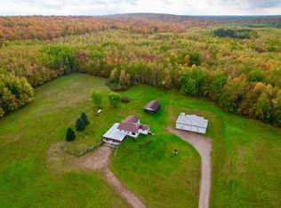 539 Macarthur Trl, Wabeno, WI 54566