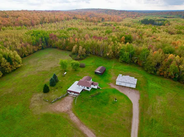 539 Macarthur Trl, Wabeno, WI 54566