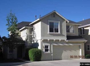 5786 Golden Eagle Dr, Reno, NV 89523