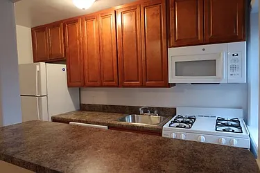 Rented by Atlantic Management Co Inc
