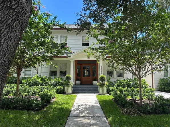 2418 W WATROUS AVENUE, TAMPA, FL 33629