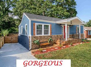 1381 Washington Ave, Atlanta, GA 30344