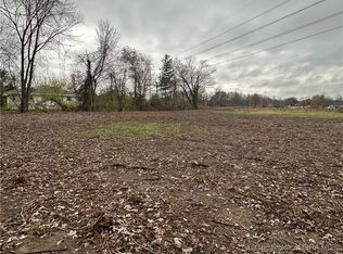  Stenger Lane, Jeffersonville, IN 47130