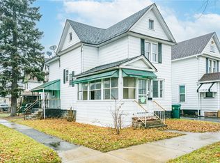 118 Danforth St, Rochester, NY 14611