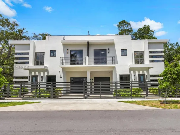 3224 Elizabeth St, Miami, FL 33133