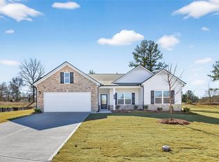 (Undisclosed Address), Dallas, GA 30132