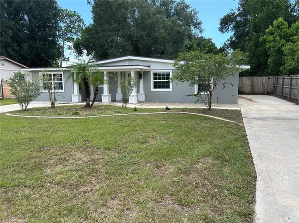 104 E GARDENIA DRIVE, ORANGE CITY, FL 32763