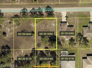 440 Rayneta St, Lehigh Acres, FL 33974