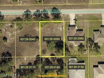 440 Rayneta St, Lehigh Acres, FL, 33974