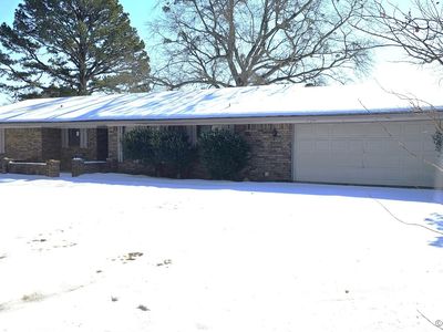 21959 Branson Rd, Poteau, OK, 74953