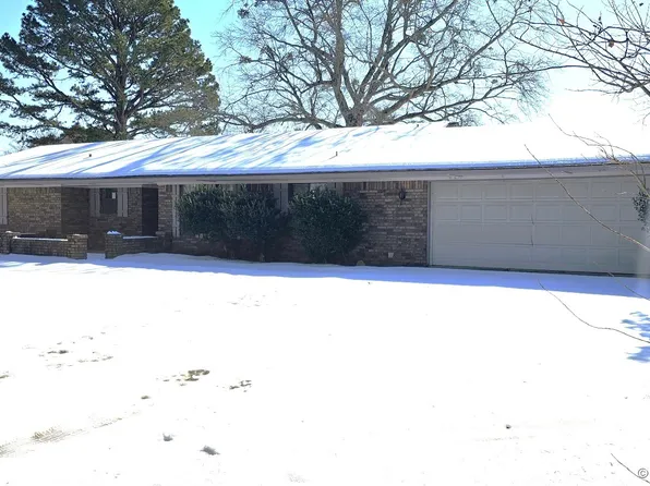 21959 Branson Rd, Poteau, OK 74953