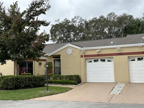 4551 Discovery Lane #11, West Palm Beach, FL 33417