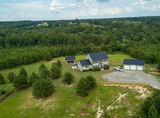1270 Pineland Rd, Union, SC 29379