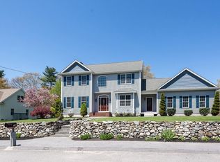 74 Pasture Brook Rd, Attleboro, MA 02703