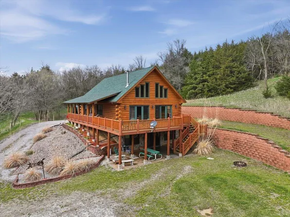 60815 Levi Rd, Glenwood, IA 51534