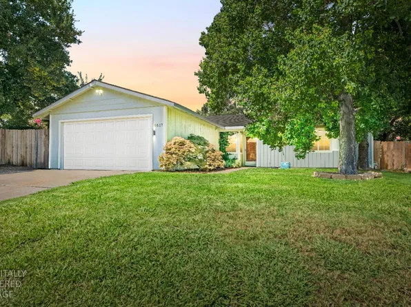 8617 El Sobrante Way, Orangevale, CA 95662