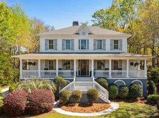 1680 Sewee Fort Rd, Mount Pleasant, SC 29466