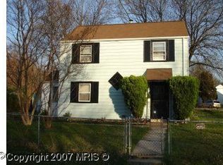 7001 Greeley Rd, Landover, MD 20785